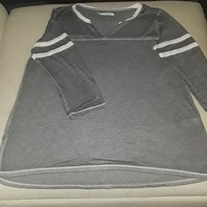 SOLD.            Burn out T